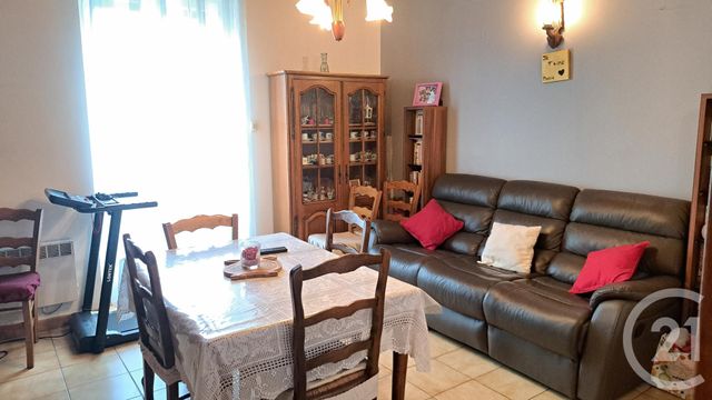 Appartement F3 à vendre - 3 pièces - 53.2 m2 - BEZONS - 95 - ILE-DE-FRANCE - Century 21 Grâce De Dieu