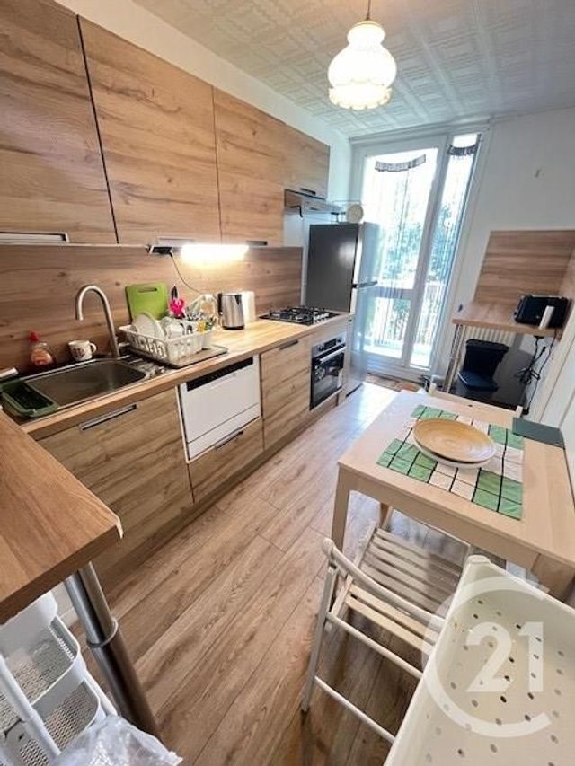 Appartement F3 à louer BEZONS