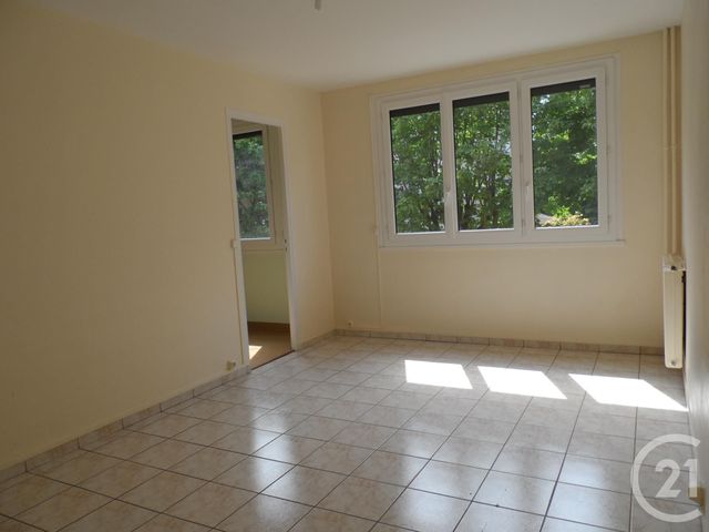 Appartement F2 à louer - 2 pièces - 38.9 m2 - BEZONS - 95 - ILE-DE-FRANCE - Century 21 Grâce De Dieu