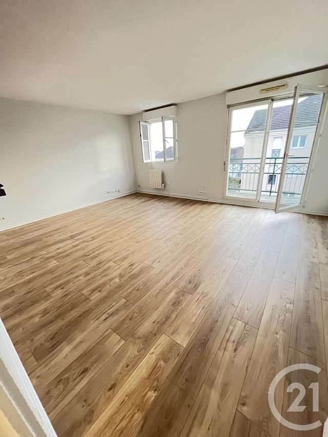 Appartement F3 à louer CORMEILLES EN PARISIS