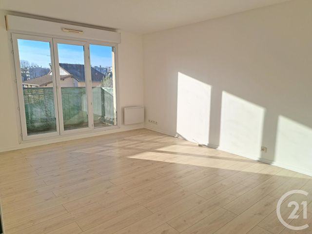 Appartement F3 à vendre - 3 pièces - 66.0 m2 - BEZONS - 95 - ILE-DE-FRANCE - Century 21 Grâce De Dieu