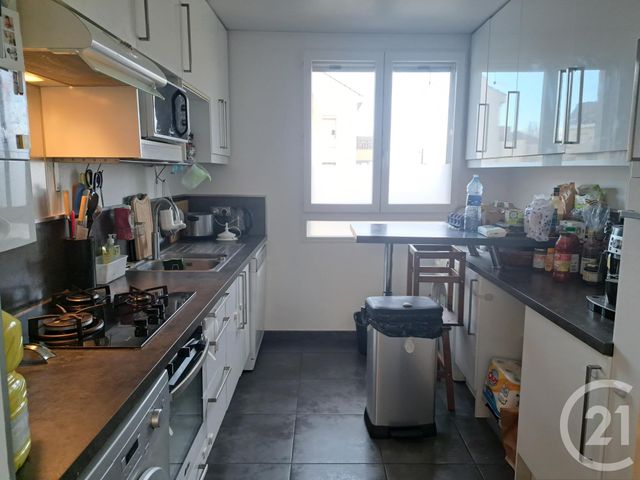 Appartement F2 à vendre - 2 pièces - 50.0 m2 - BEZONS - 95 - ILE-DE-FRANCE - Century 21 Grâce De Dieu