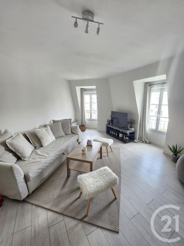 Appartement F2 à louer BEZONS